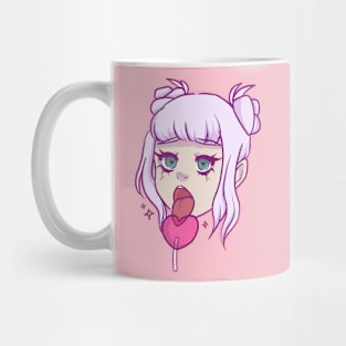 Lick Mug